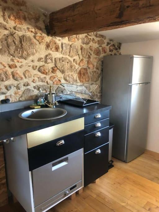 Le Loft Cosy - Centre Ville - Cadre Royal Sete Exterior photo