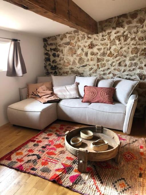 Le Loft Cosy - Centre Ville - Cadre Royal Sete Exterior photo