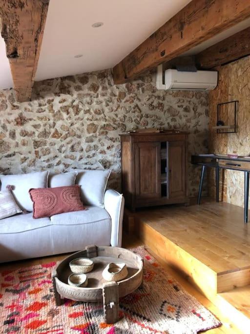 Le Loft Cosy - Centre Ville - Cadre Royal Sete Exterior photo