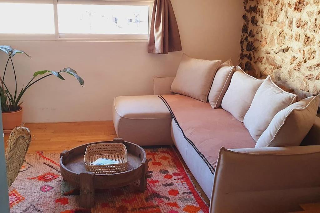 Le Loft Cosy - Centre Ville - Cadre Royal Sete Exterior photo