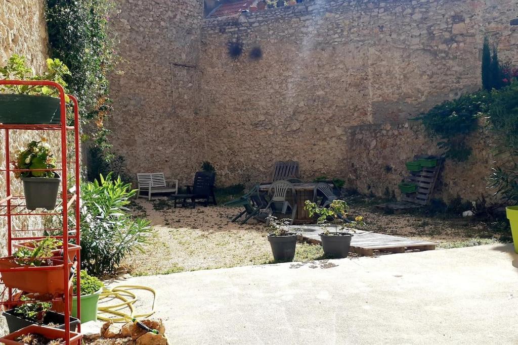 Le Loft Cosy - Centre Ville - Cadre Royal Sete Exterior photo