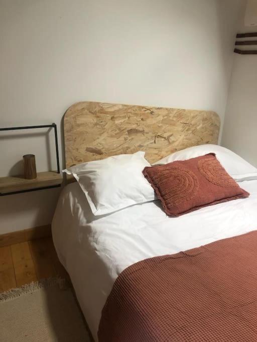 Le Loft Cosy - Centre Ville - Cadre Royal Sete Exterior photo