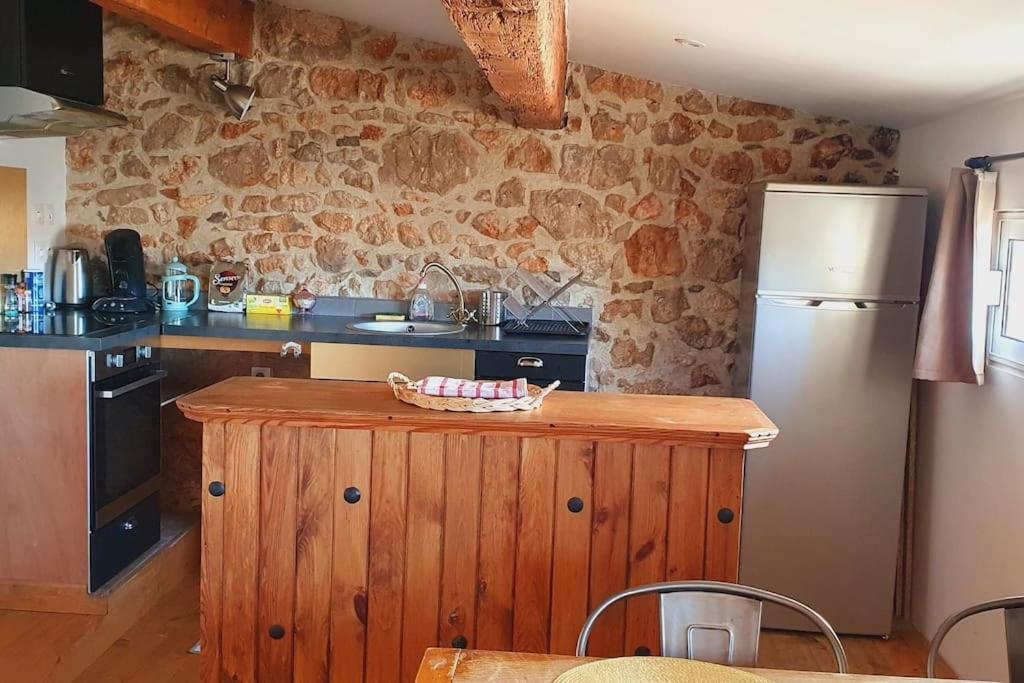 Le Loft Cosy - Centre Ville - Cadre Royal Sete Exterior photo
